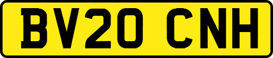 BV20CNH