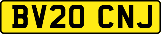 BV20CNJ