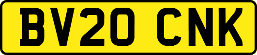 BV20CNK