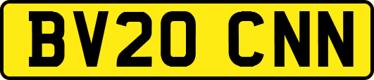 BV20CNN