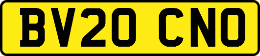 BV20CNO