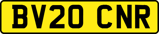 BV20CNR