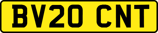 BV20CNT