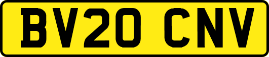 BV20CNV