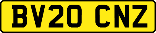BV20CNZ