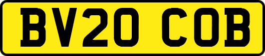 BV20COB