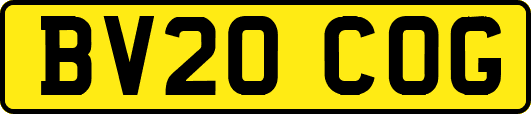 BV20COG