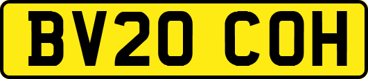 BV20COH