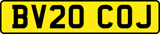 BV20COJ