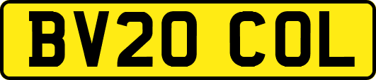 BV20COL