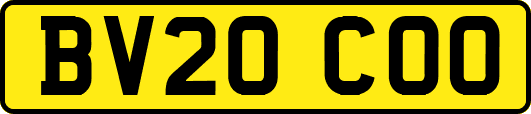 BV20COO