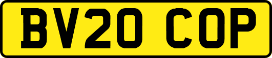 BV20COP
