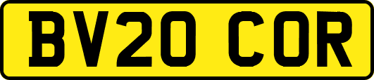 BV20COR