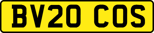 BV20COS