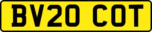 BV20COT