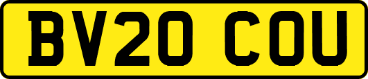 BV20COU