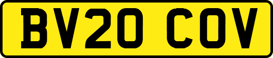 BV20COV