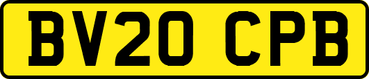 BV20CPB