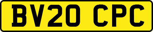 BV20CPC
