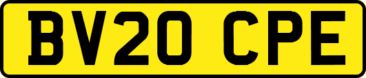 BV20CPE