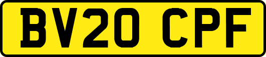 BV20CPF