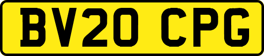 BV20CPG