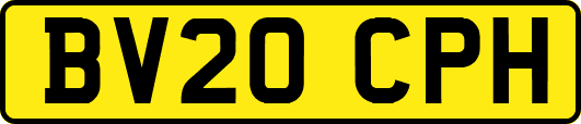 BV20CPH