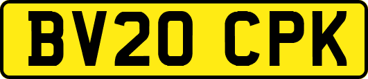 BV20CPK