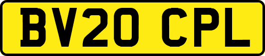 BV20CPL