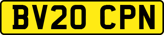 BV20CPN