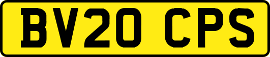 BV20CPS