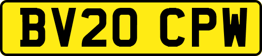 BV20CPW