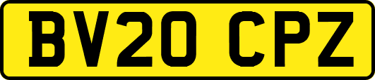 BV20CPZ