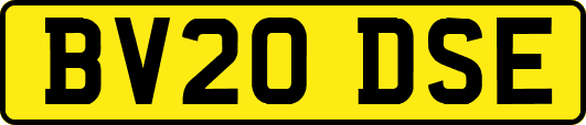 BV20DSE