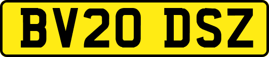 BV20DSZ