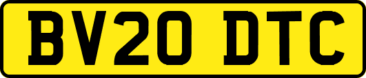 BV20DTC