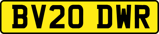 BV20DWR