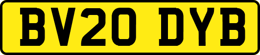 BV20DYB