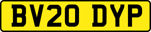 BV20DYP