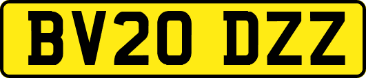 BV20DZZ