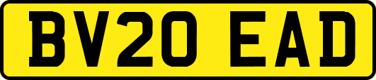 BV20EAD