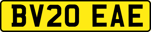 BV20EAE