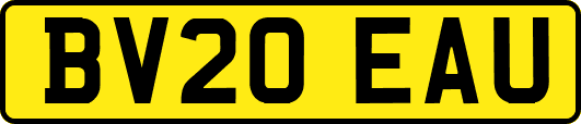 BV20EAU