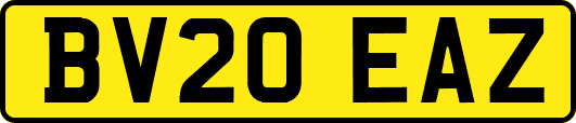 BV20EAZ