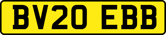 BV20EBB
