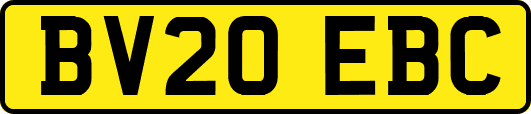 BV20EBC