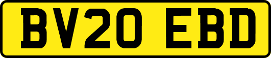 BV20EBD