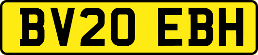 BV20EBH