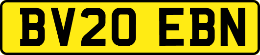 BV20EBN