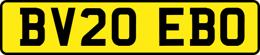 BV20EBO